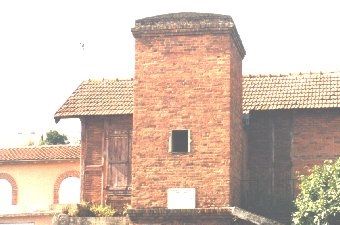Puit de La Verrerie