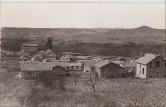 Citée minière de Bayard (Brassac les mines)
