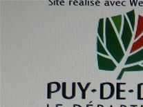 Merci à la mairie de Brassac les mines pour le lien